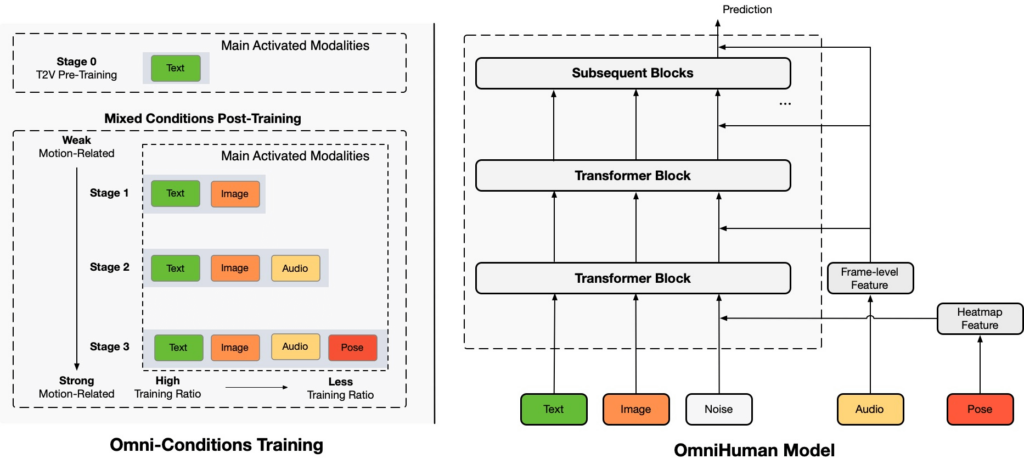 omni-conditions-training-strategy​